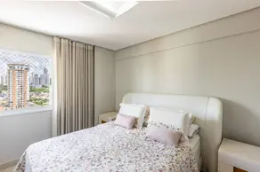 Apartamento Jardim Goiás, Goiânia - GO — foto 1