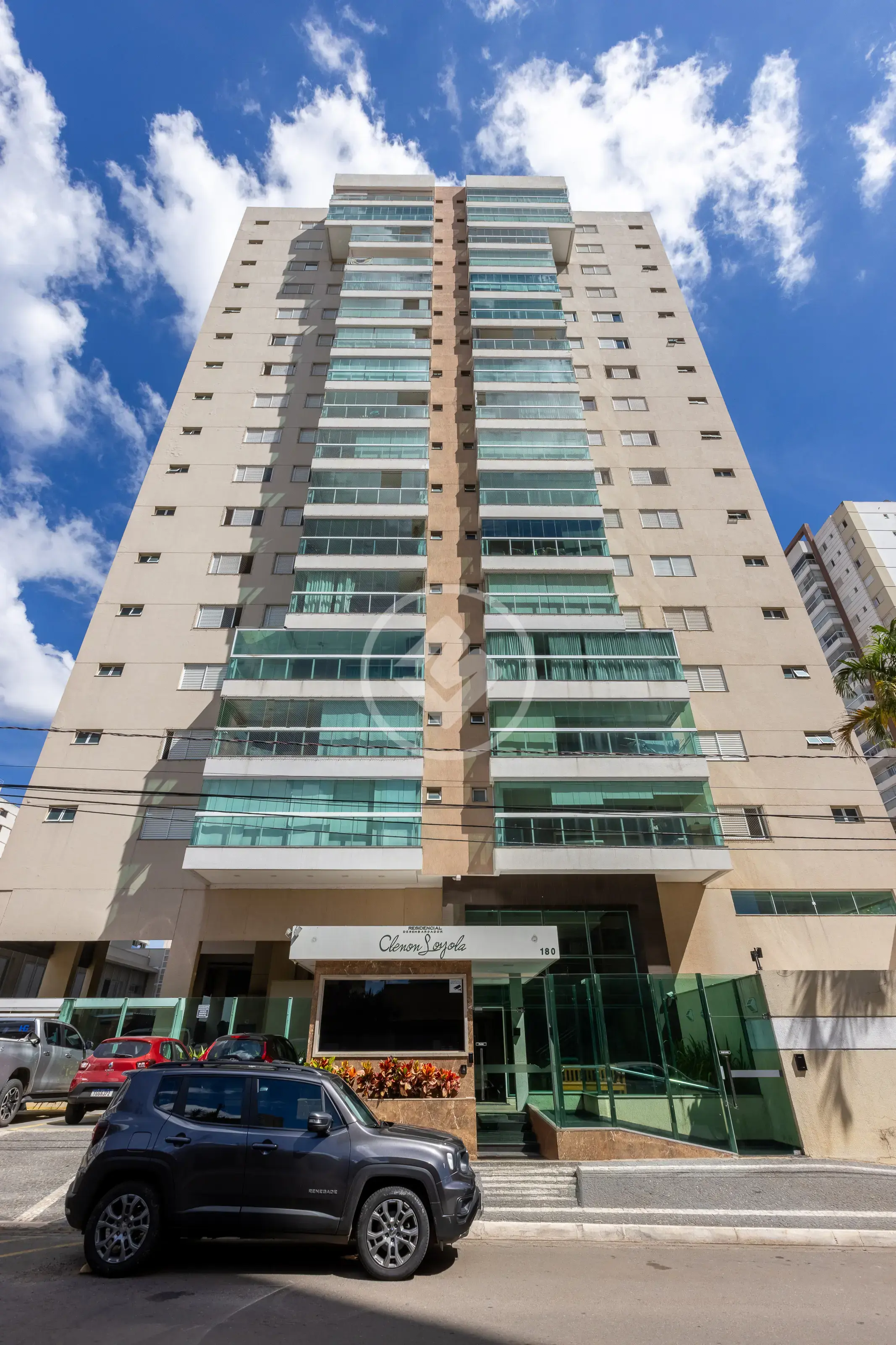 Image 24 - Apartamento em Jardim Goiás, Goiânia - GO