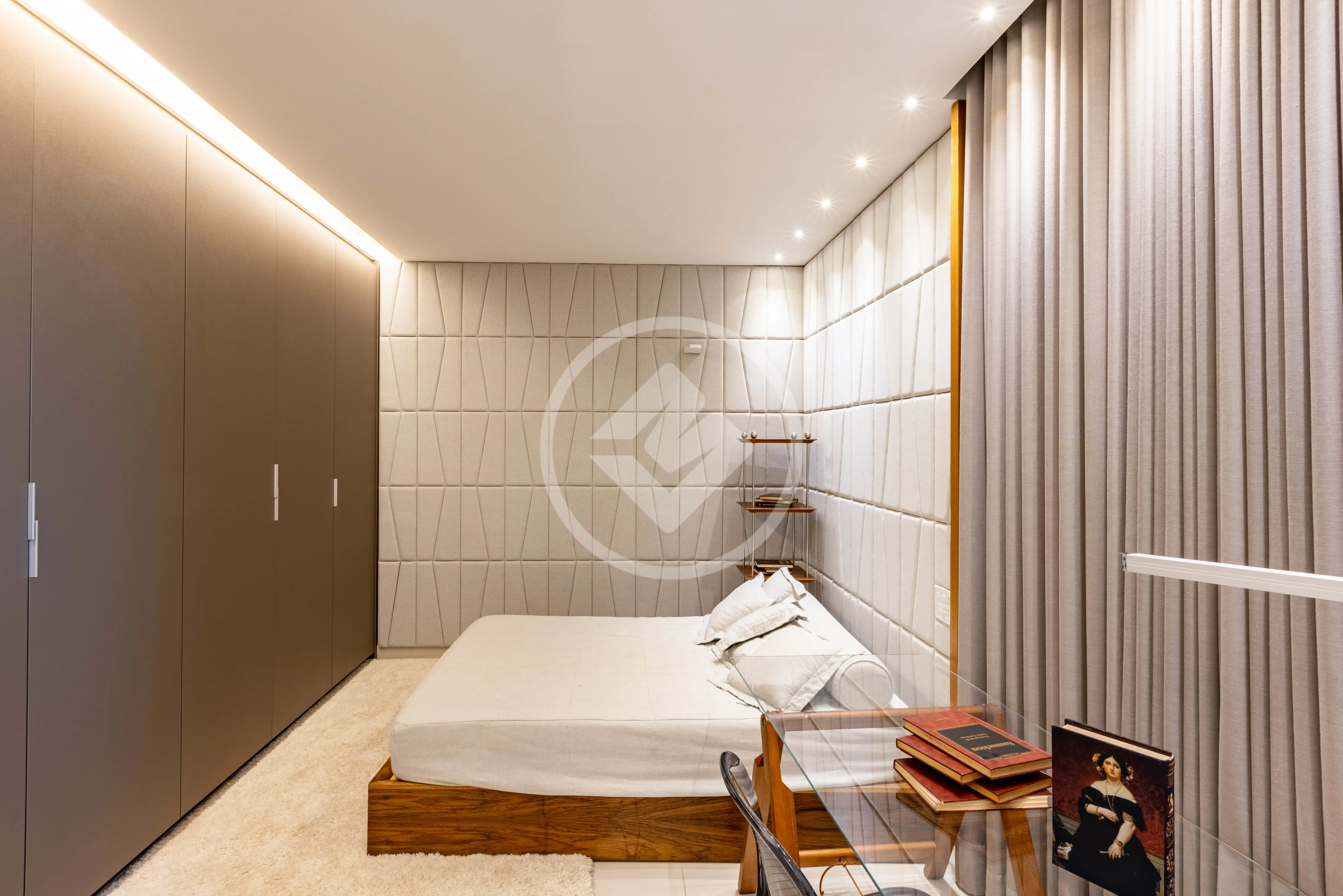 Imagem 4 - Apartamento em Setor Marista, Goiânia - GO