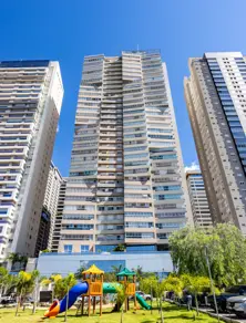 Apartamento Setor Marista, Goiânia - GO — foto 1