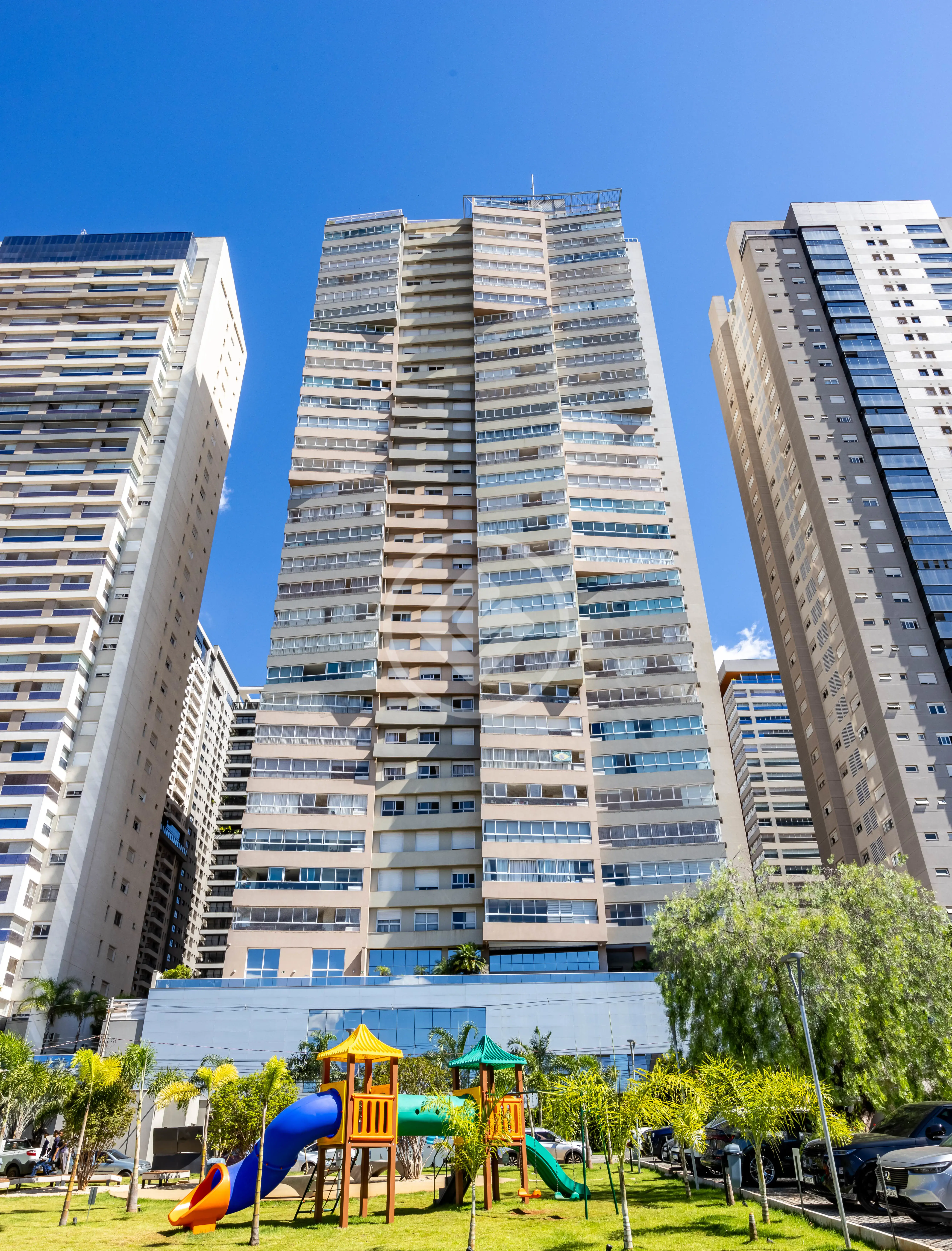 Imagem 1 - Apartamento em Setor Marista, Goiânia - GO
