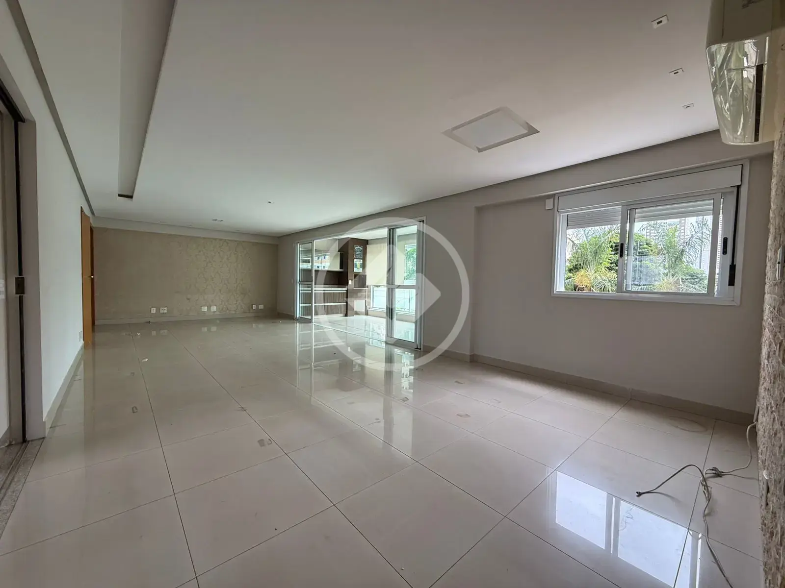 Imagem 1 - Apartamento em Setor Bueno, Goiânia - GO
