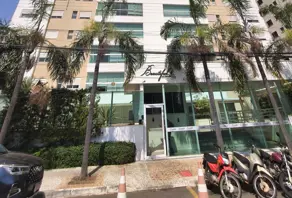 Apartamento Setor Bueno, Goiânia - GO — foto 1