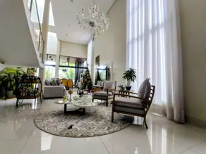 Imagem 3 - Casa Condomínio em Residencial Goiânia Golfe Clube, Goiânia - GO