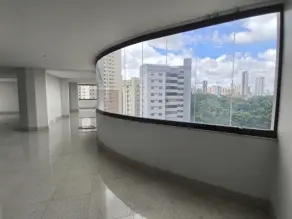 Imagem 3 - Apartamento em Setor Oeste, Goiânia - GO