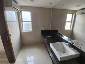Apartamento Setor Oeste, Goiânia - GO — foto 1
