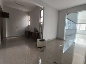 Imagem 2 - Apartamento em Setor Oeste, Goiânia - GO