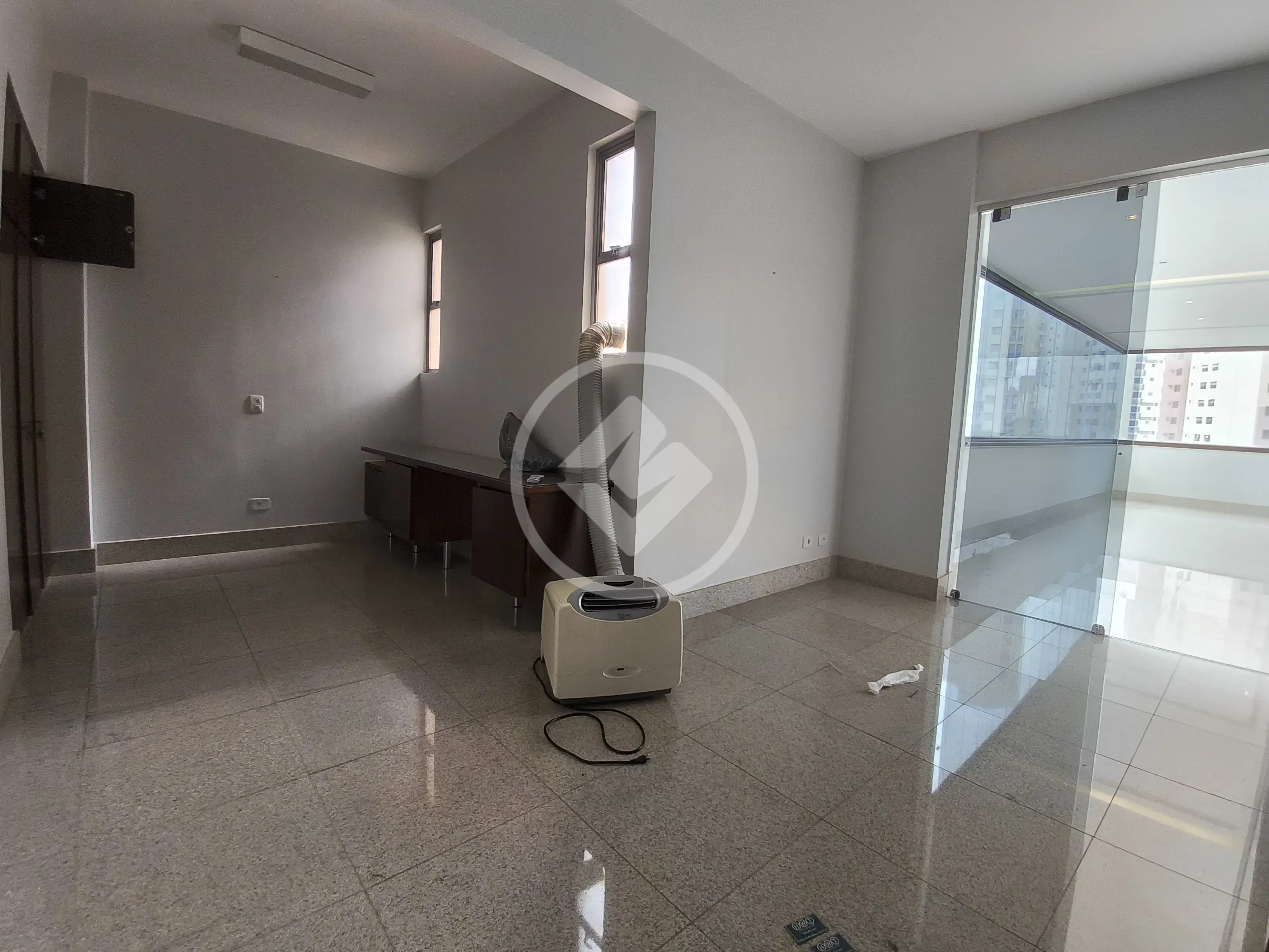 Imagem 2 - Apartamento em Setor Oeste, Goiânia - GO