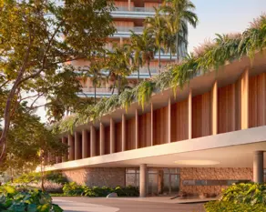 Apartamento Jardim Goiás, Goiânia - GO — foto 2