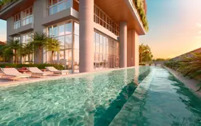 Imagem 6 - Apartamento em Jardim Goiás, Goiânia - GO