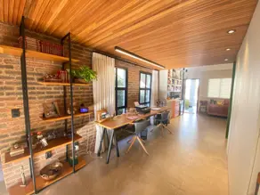 Imagem 2 - Casa Condomínio em Parque Amazônia, Goiânia - GO