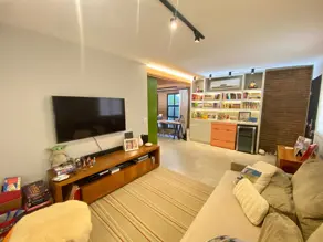 Imagem 3 - Casa Condomínio em Parque Amazônia, Goiânia - GO