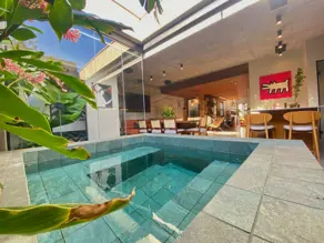 Casa Condomínio Parque Amazônia, Goiânia - GO — foto 1