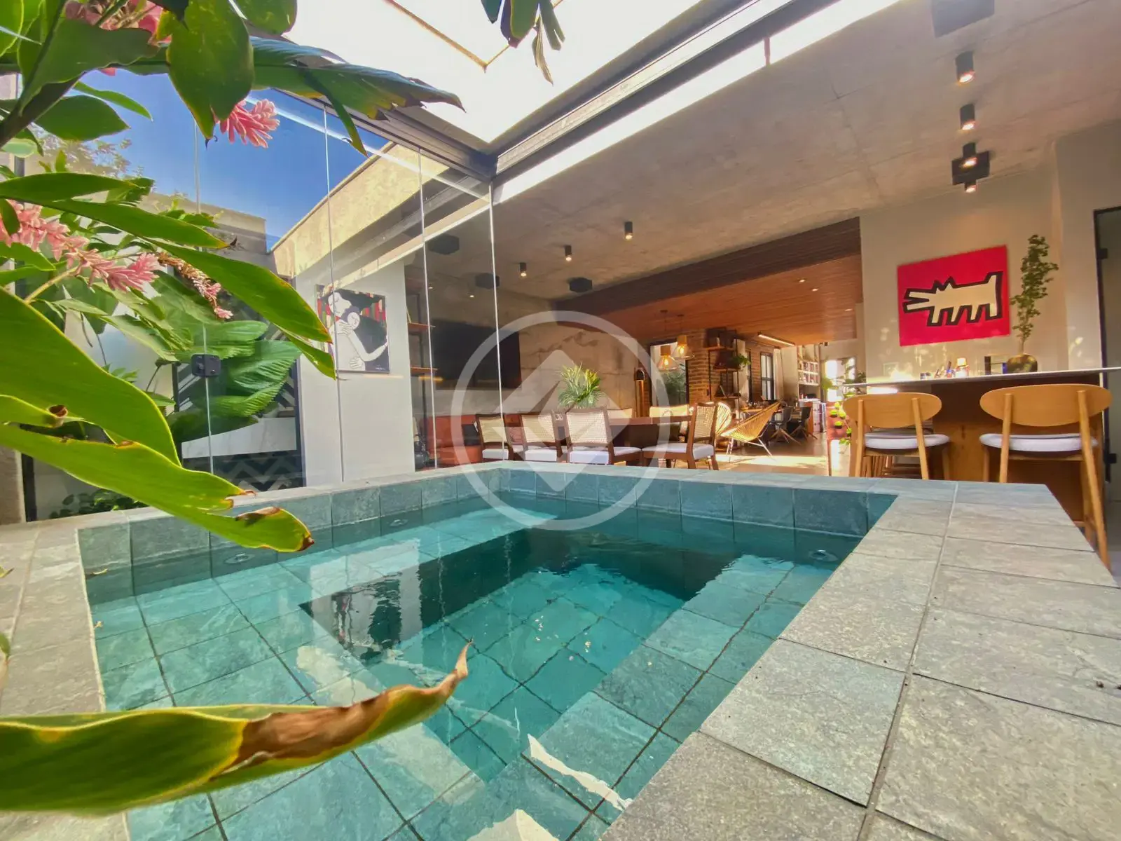 Imagem 1 - Casa Condomínio em Parque Amazônia, Goiânia - GO