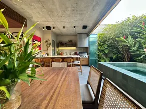 Imagem 5 - Casa Condomínio em Parque Amazônia, Goiânia - GO