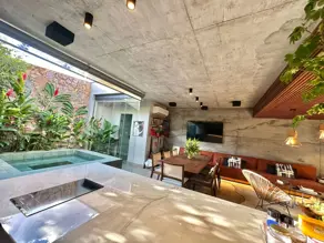Imagem 6 - Casa Condomínio em Parque Amazônia, Goiânia - GO
