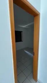 Apartamento Setor dos Funcionários, Goiânia - GO — foto 2