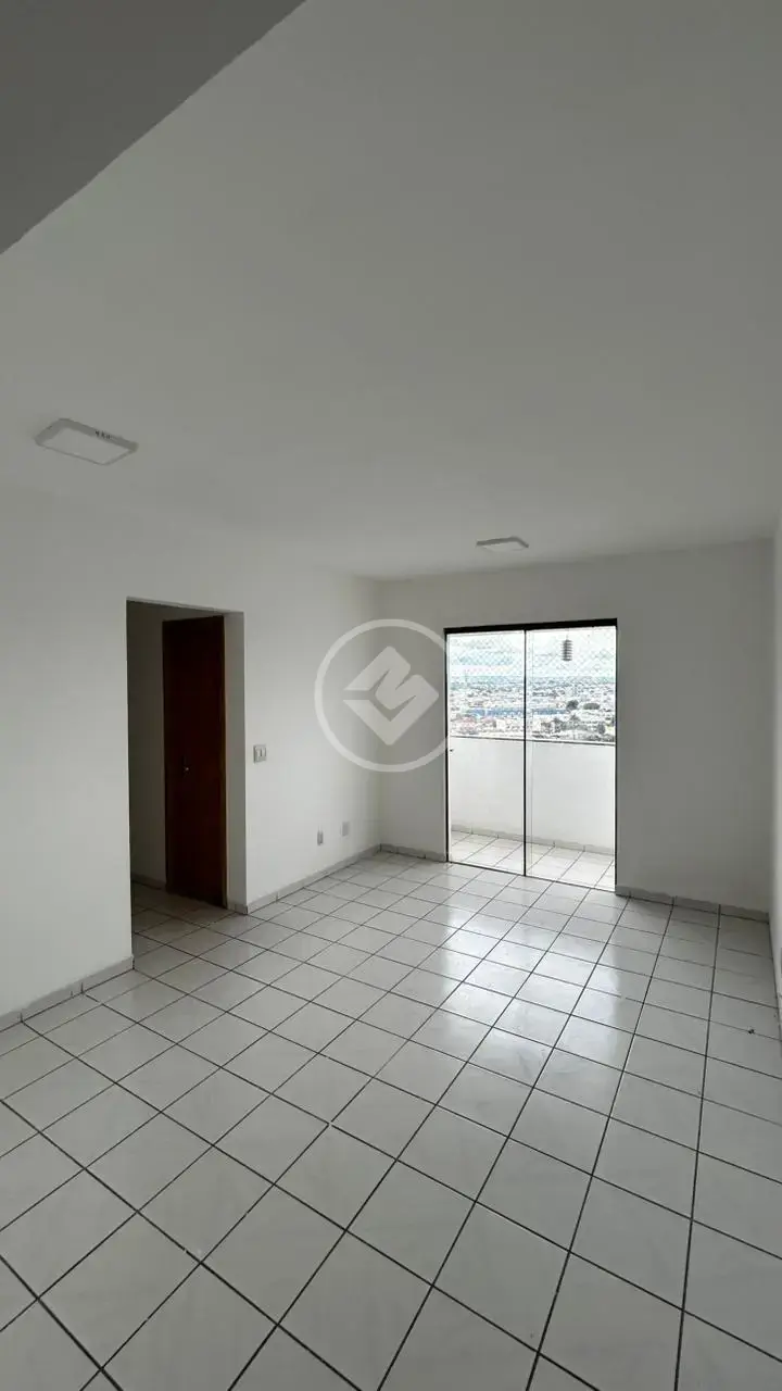 Imagem 1 - Apartamento em Setor dos Funcionários, Goiânia - GO