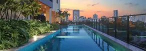 Imagem 3 - Apartamento em Setor Oeste, Goiânia - GO