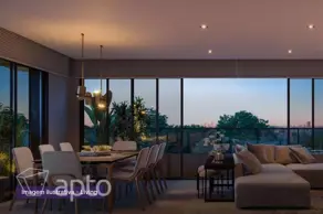 Imagem 5 - Apartamento em Setor Oeste, Goiânia - GO