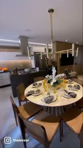 Imagem 6 - Apartamento em Setor Oeste, Goiânia - GO