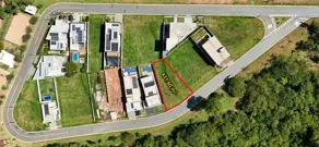 Terreno Jardins Barcelona, Senador Canedo - GO — foto 2