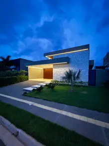 Imagem 3 - Casa Condomínio em Centro, Goiânia - GO