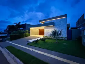 Imagem 2 - Casa Condomínio em Centro, Goiânia - GO