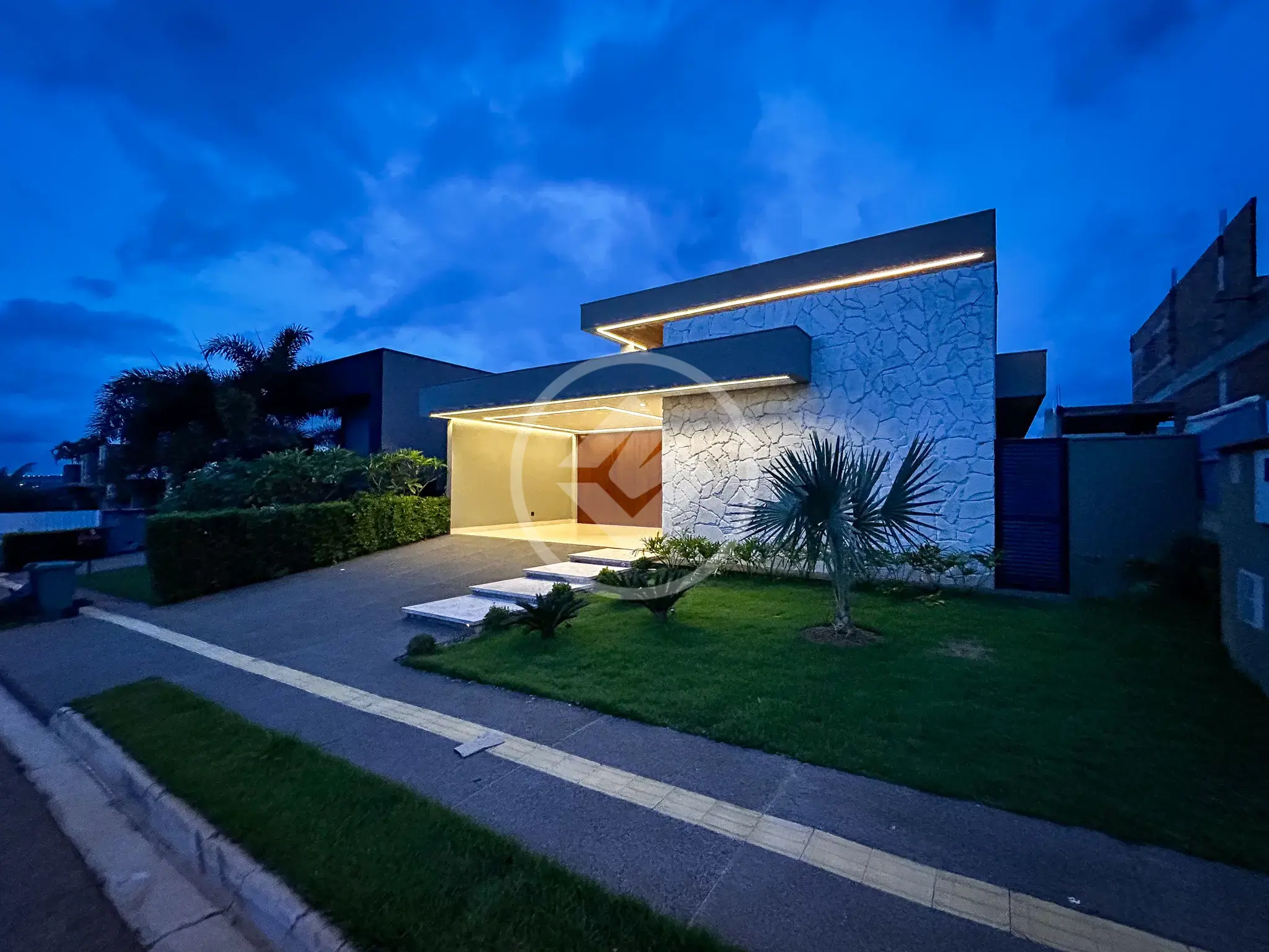 Imagem 2 - Casa Condomínio em Centro, Goiânia - GO