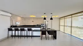 Imagem 2 - Apartamento em Parque Amazônia, Goiânia - GO
