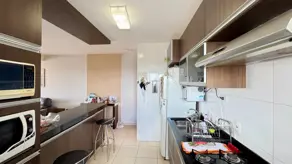 Imagem 6 - Apartamento em Parque Amazônia, Goiânia - GO