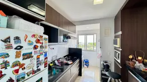 Imagem 5 - Apartamento em Parque Amazônia, Goiânia - GO