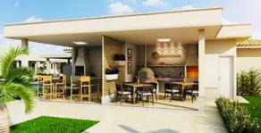 Casa Condomínio Chácaras Anhanguera, Goiânia - GO — foto 1