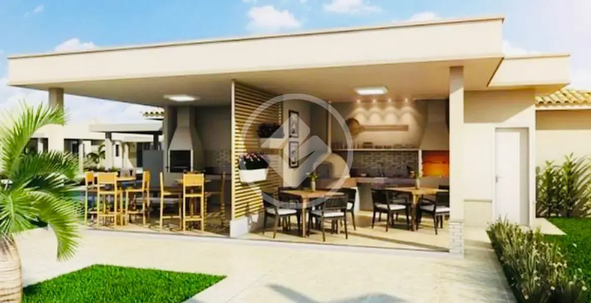 Imagem 1 - Casa Condomínio em Chácaras Anhanguera, Goiânia - GO