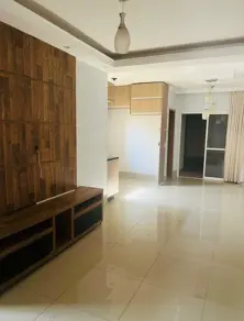 Imagem 2 - Casa Condomínio em Chácaras Anhanguera, Goiânia - GO