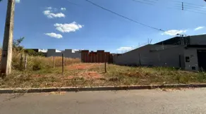 Terreno Jardim Atlântico, Goiânia - GO — foto 1