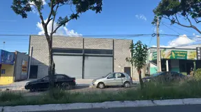 Galpão Jardim Itaipuu, Goiânia - GO — foto 2