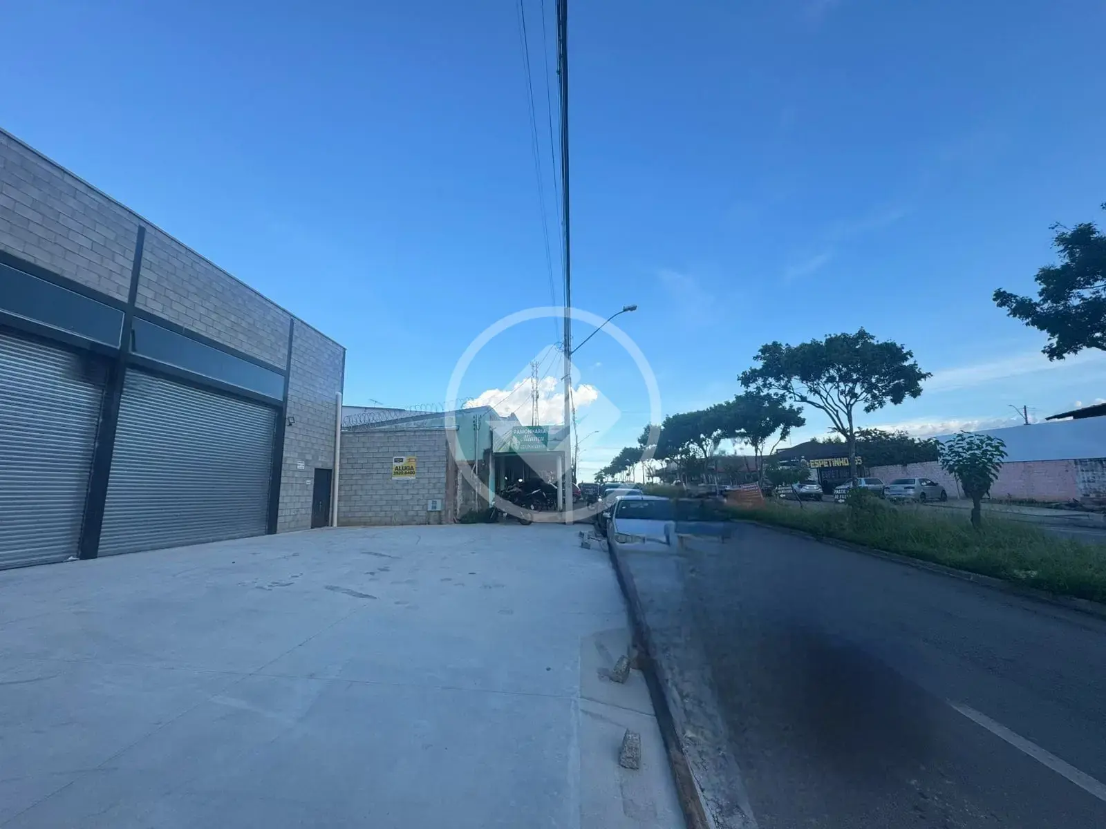 Imagem 6 - Galpão em Jardim Itaipuu, Goiânia - GO