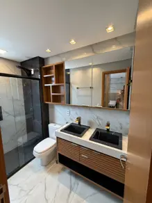 Imagem 3 - Apartamento em Setor Bueno, Goiânia - GO