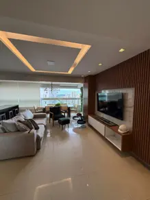Imagem 6 - Apartamento em Setor Bueno, Goiânia - GO