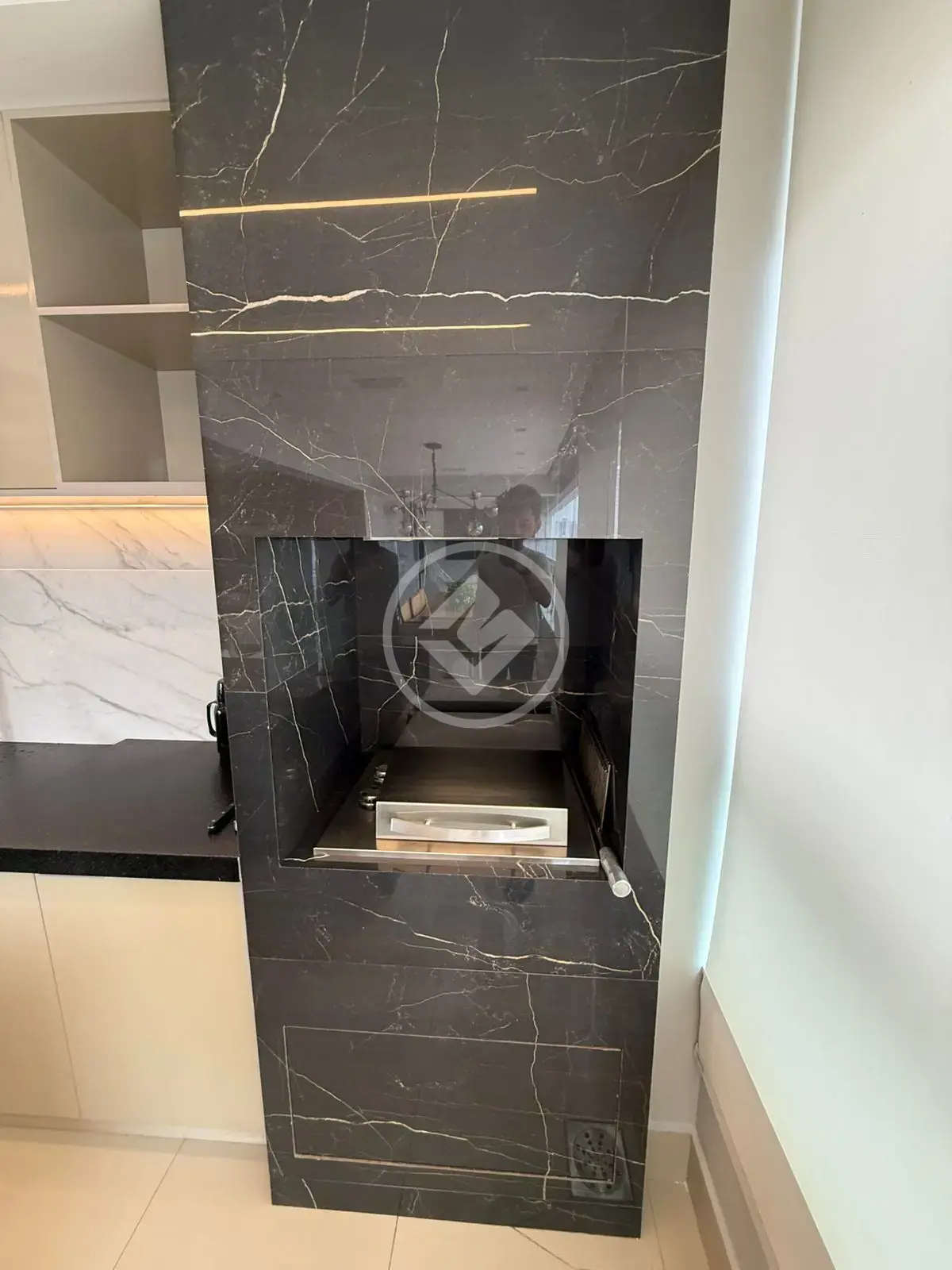 Image 18 - Apartamento em Setor Bueno, Goiânia - GO