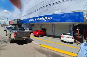 Galpão Nossa Senhora de Fátima, Goiânia - GO — foto 2