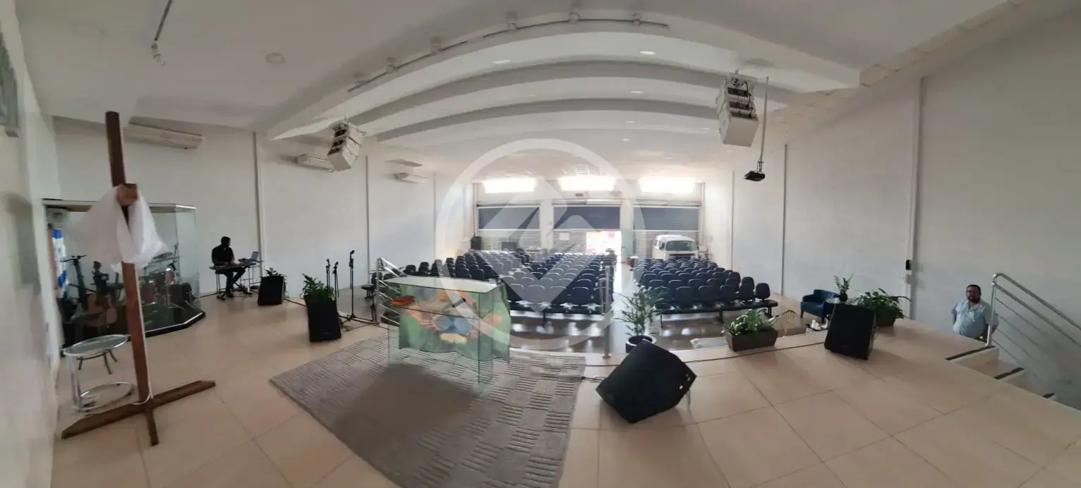 Imagem 4 - Galpão em Nossa Senhora de Fátima, Goiânia - GO