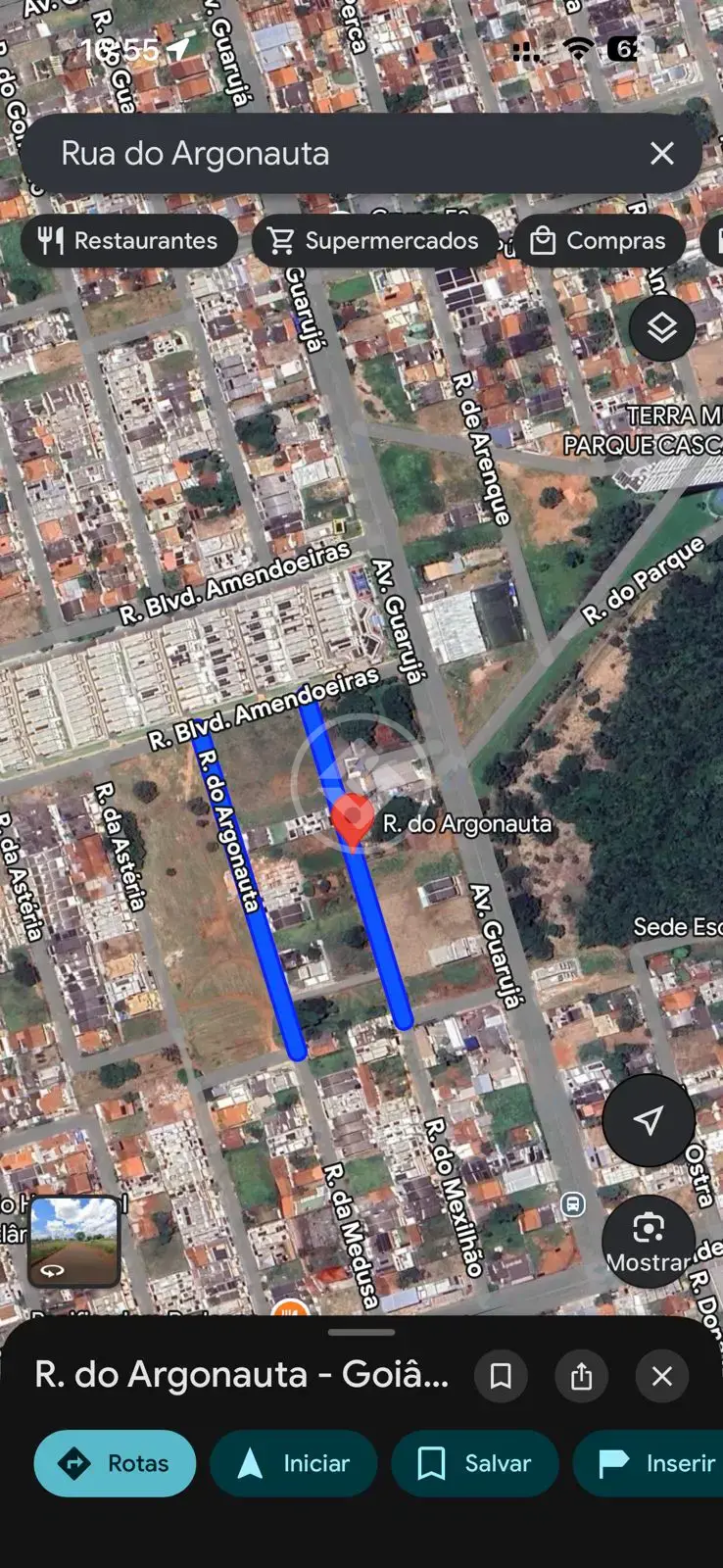 Image 4 - Terreno em Jardim Atlântico, Goiânia - GO