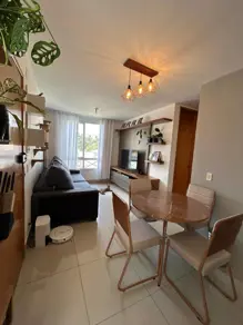 Apartamento Moinho dos Ventos, Goiânia - GO — foto 1