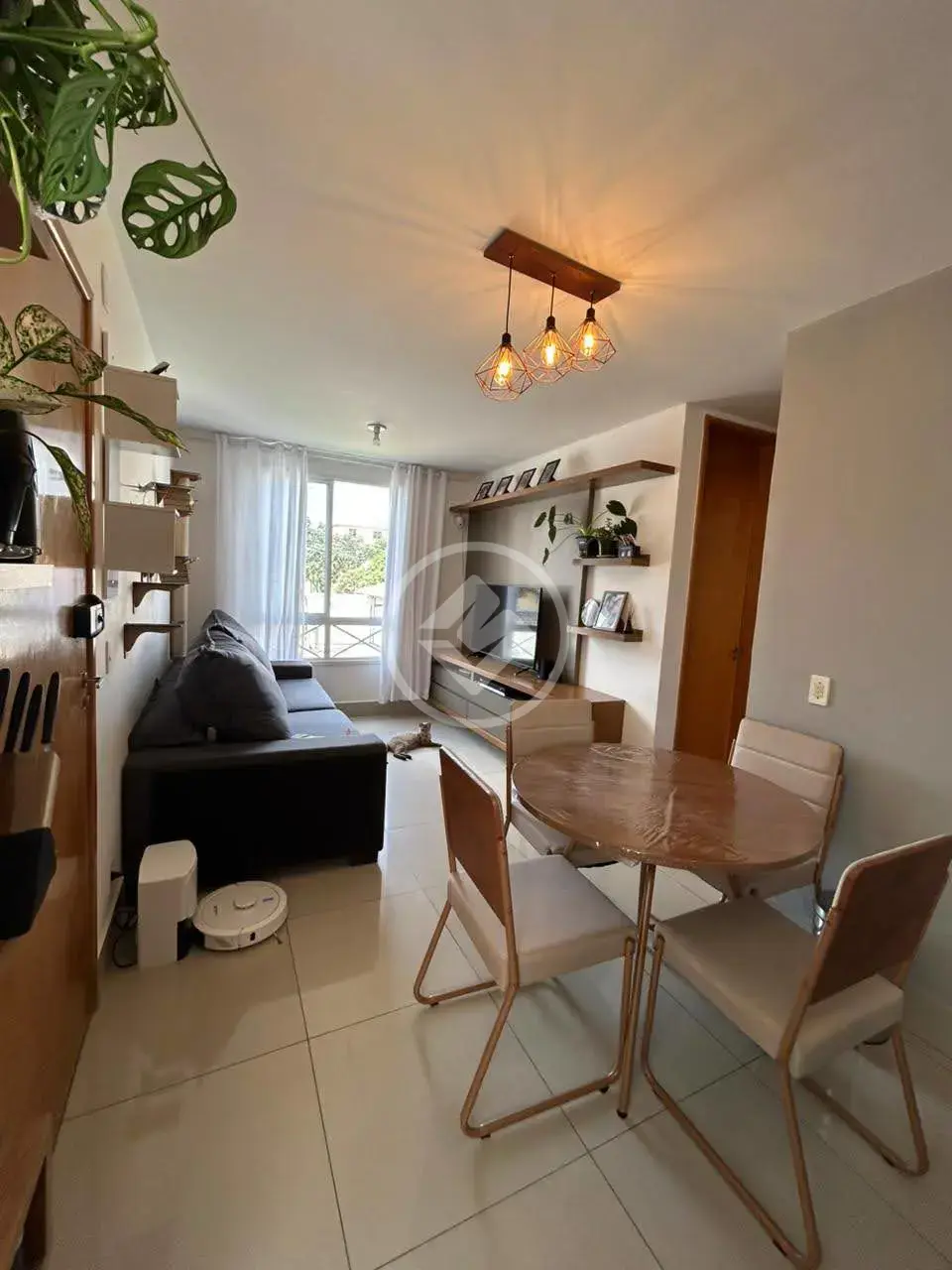 Imagem 1 - Apartamento em Moinho dos Ventos, Goiânia - GO