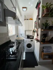 Imagem 6 - Apartamento em Moinho dos Ventos, Goiânia - GO