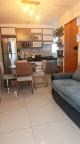 Apartamento Moinho dos Ventos, Goiânia - GO — foto 2