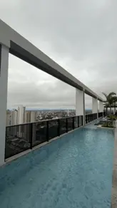 Imagem 2 - Flat em Setor Marista, Goiânia - GO