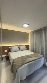 Flat Setor Marista, Goiânia - GO — foto 2